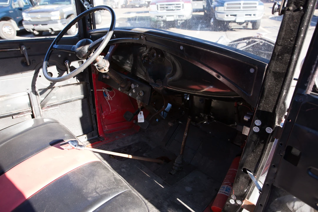1930 Ford Model A - Image 2 of 14