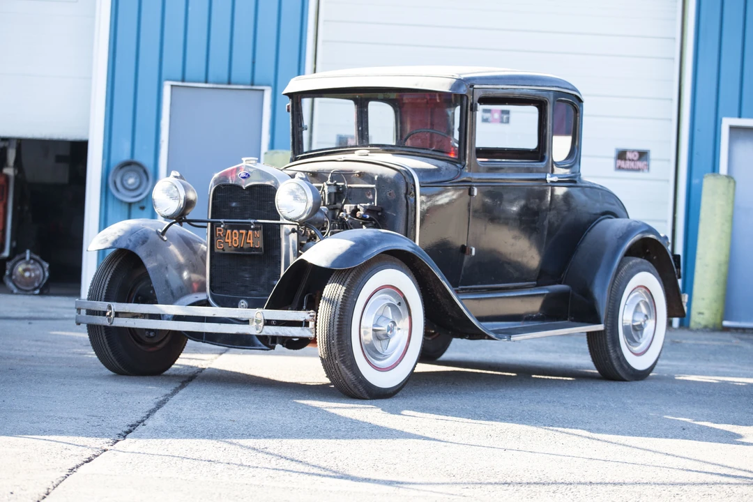 1930 Ford Model A - Image 7 of 14