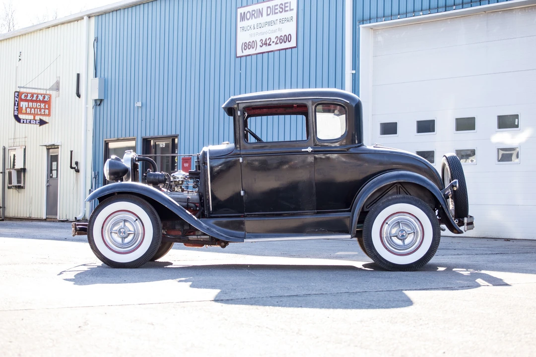 1930 Ford Model A - Image 8 of 14