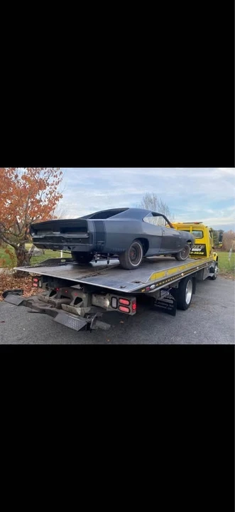 1968 Dodge Charger 2nd Gen - Image 4 of 10