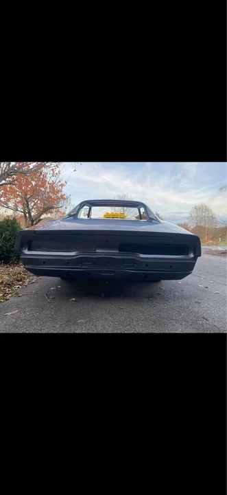 1968 Dodge Charger 2nd Gen - Image 8 of 10