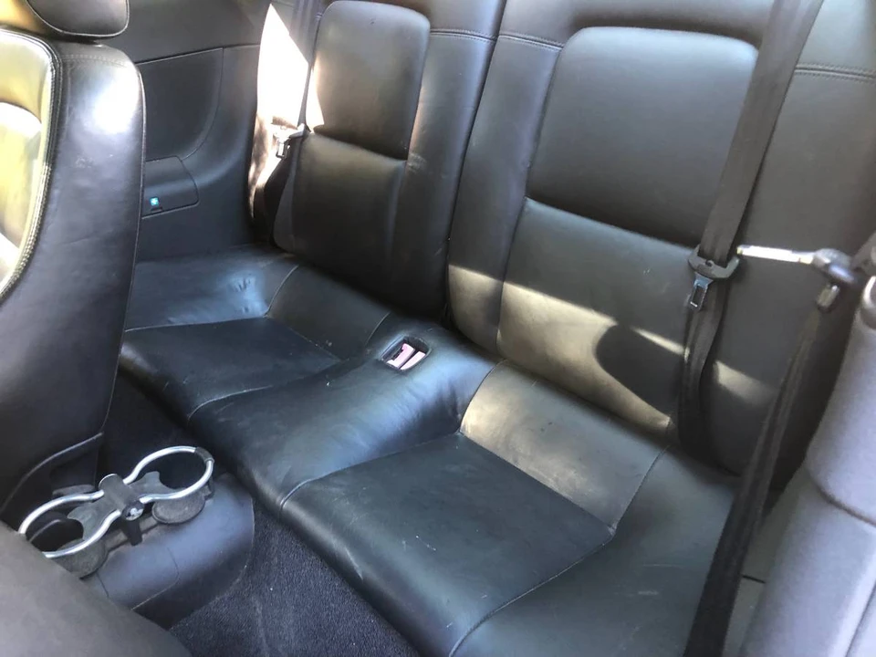2001 Audi TT Mk1 - Image 21 of 24