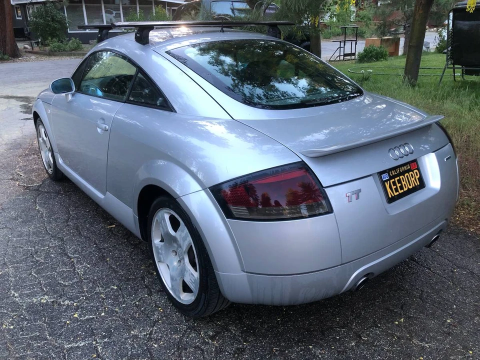 2001 Audi TT Mk1 - Image 14 of 24