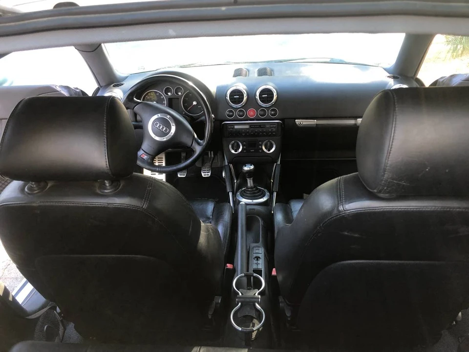 2001 Audi TT Mk1 - Image 23 of 24
