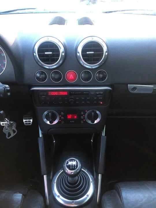 2001 Audi TT Mk1 - Image 17 of 24