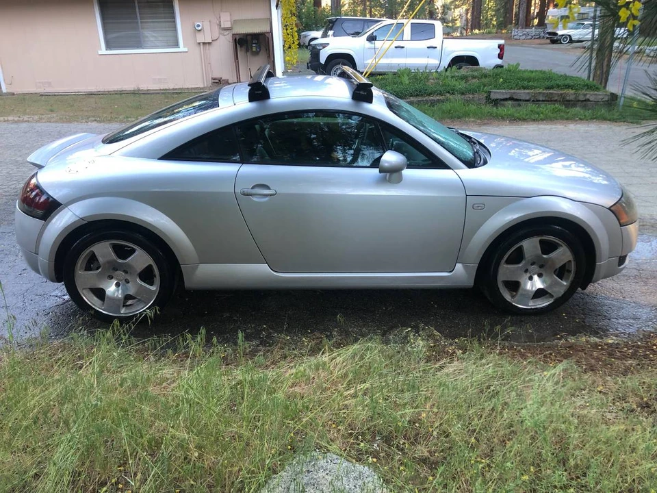 2001 Audi TT Mk1 - Image 16 of 24
