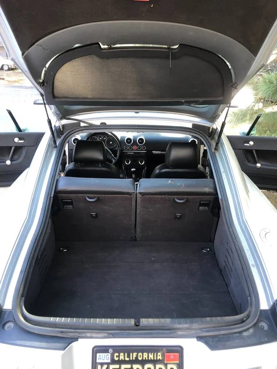 2001 Audi TT Mk1 - Image 24 of 24