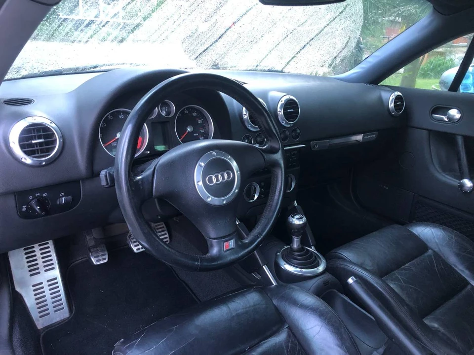 2001 Audi TT Mk1 - Image 6 of 24