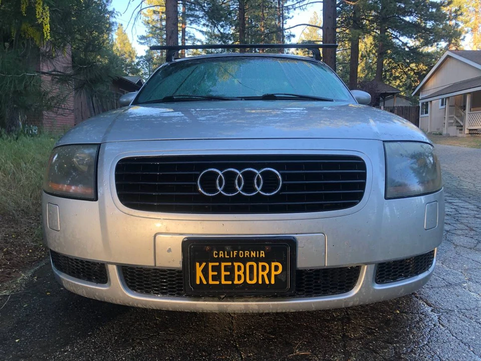 2001 Audi TT Mk1 - Image 12 of 24