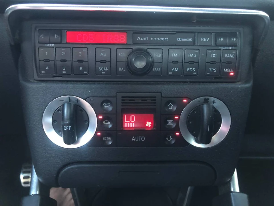2001 Audi TT Mk1 - Image 18 of 24