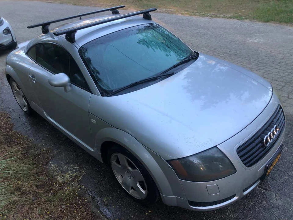 2001 Audi TT Mk1 - Image 9 of 24