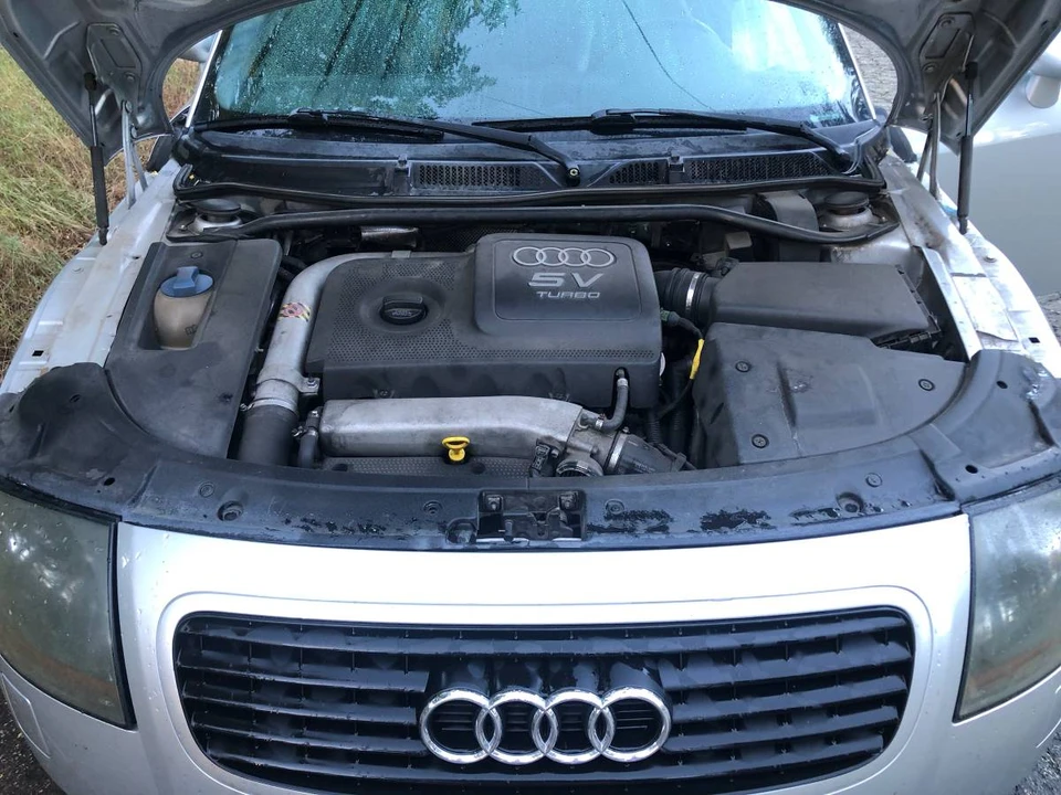 2001 Audi TT Mk1 - Image 4 of 24