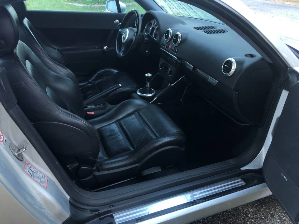 2001 Audi TT Mk1 - Image 5 of 24