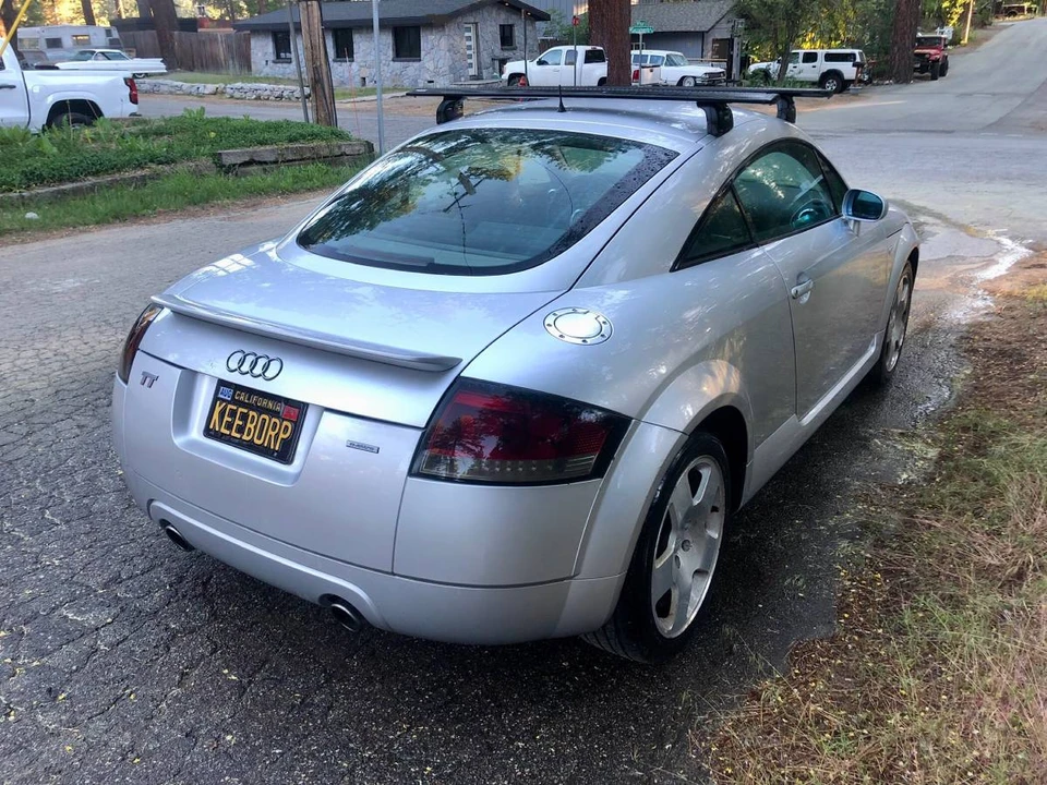 2001 Audi TT Mk1 - Image 15 of 24