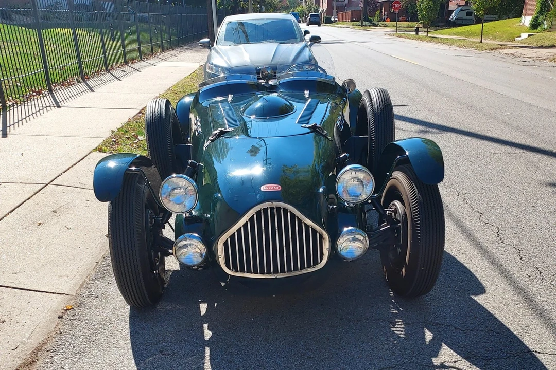 Allard - Image 14 of 31