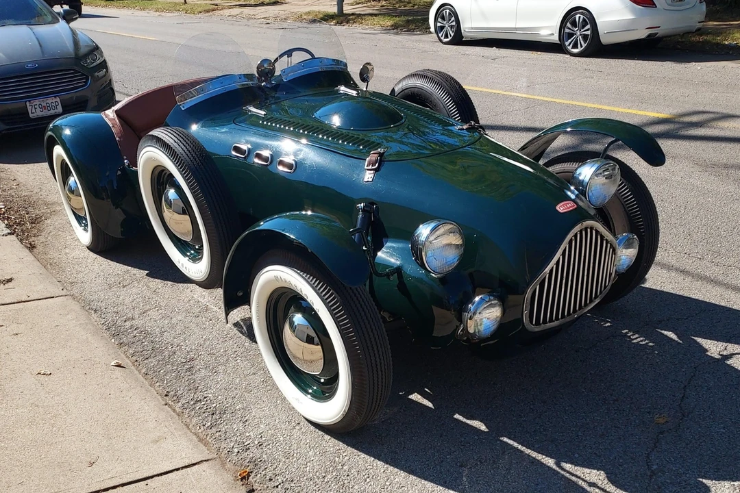 Allard - Image 15 of 31