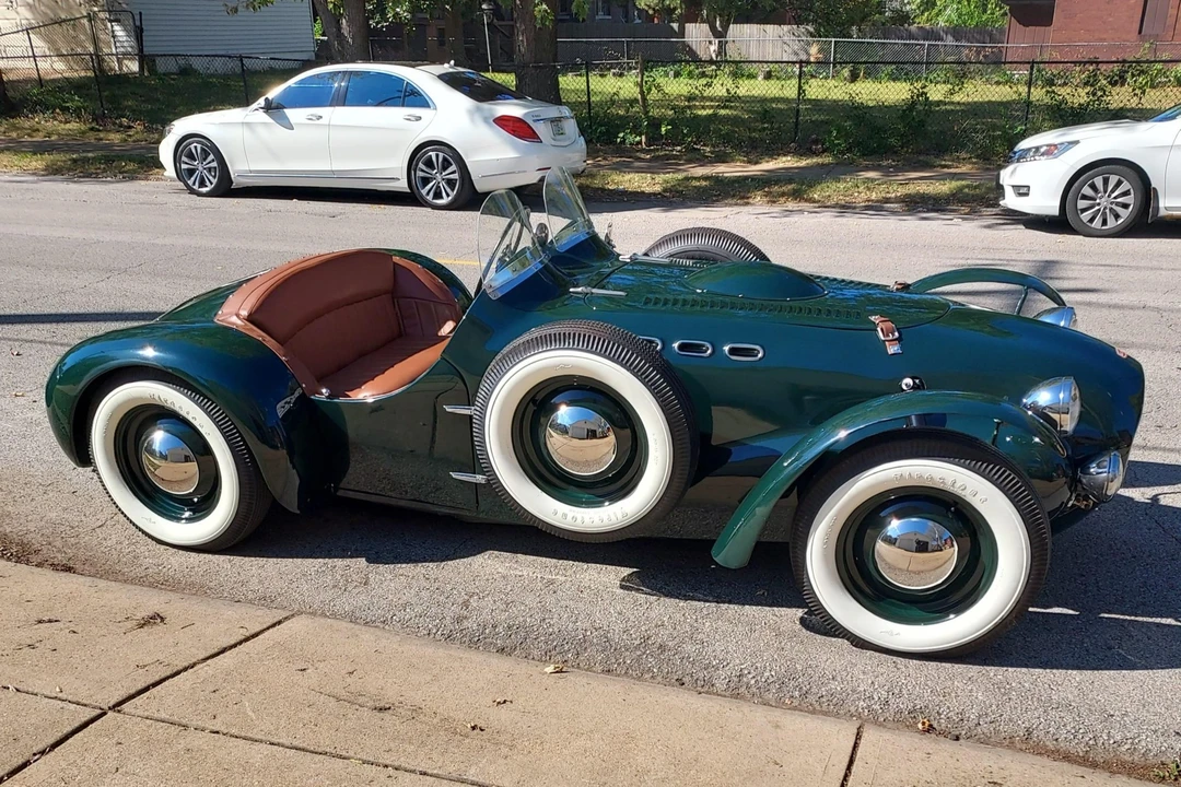Allard - Image 4 of 31