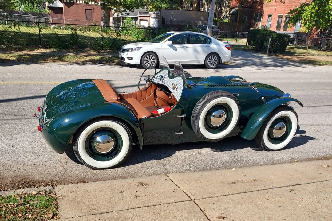 Allard - Image 6 of 31
