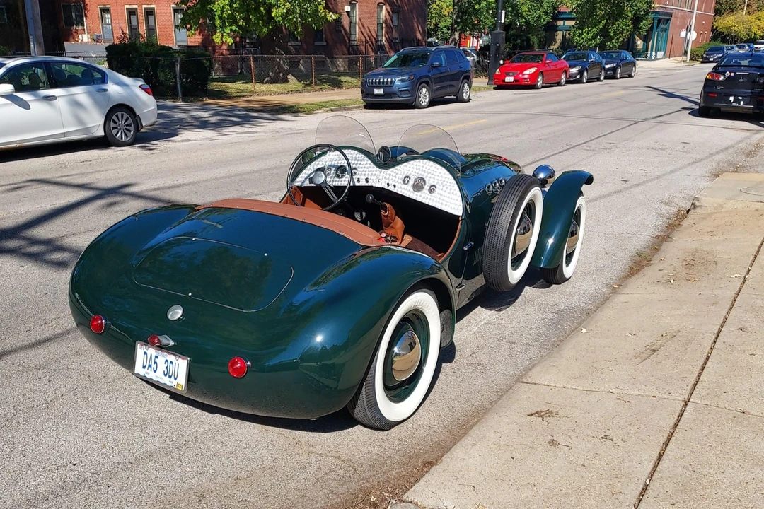 Allard - Image 8 of 31