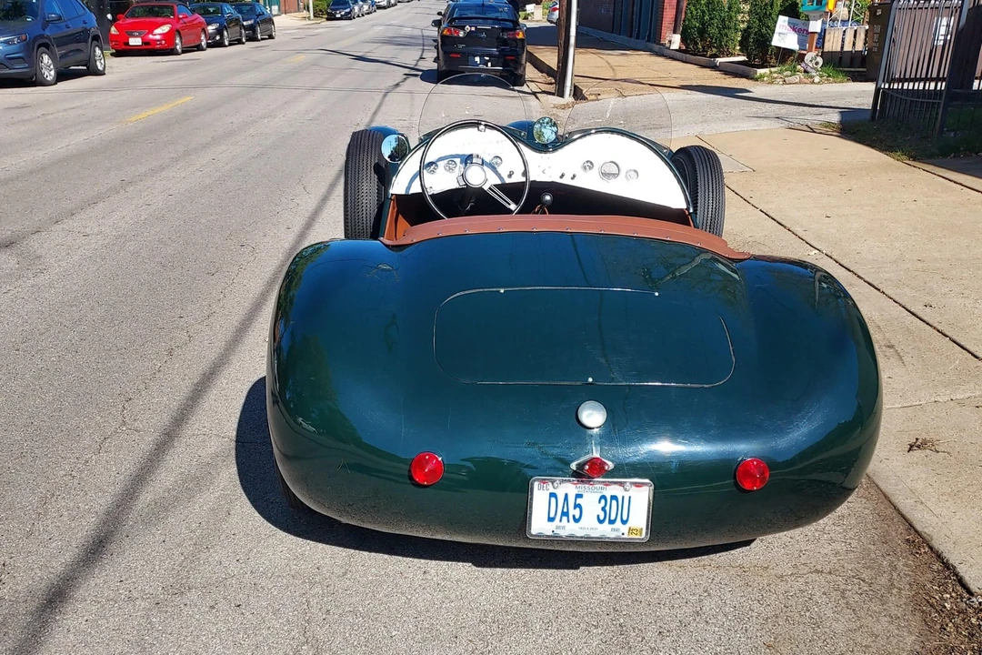 Allard - Image 9 of 31