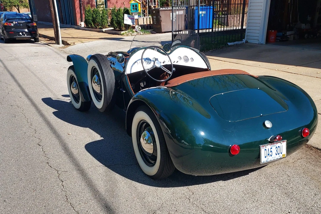 Allard - Image 10 of 31