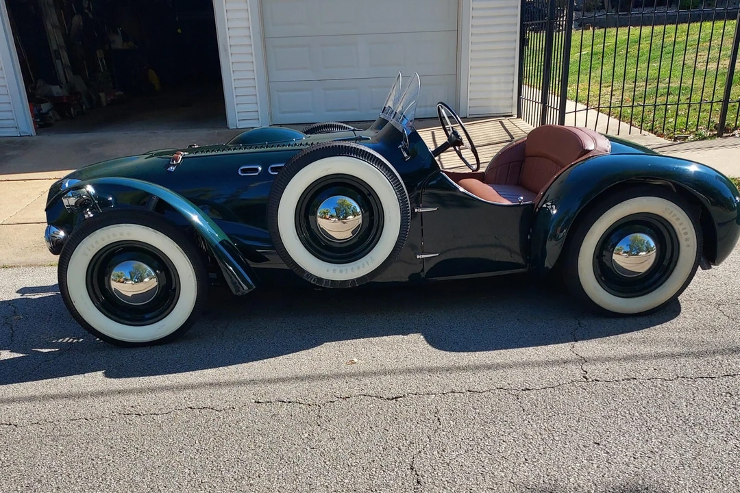 Allard - Image 11 of 31
