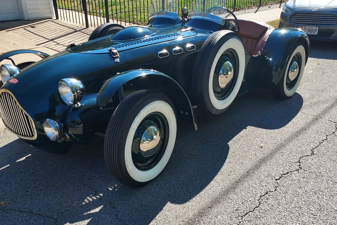 Allard - Image 12 of 31