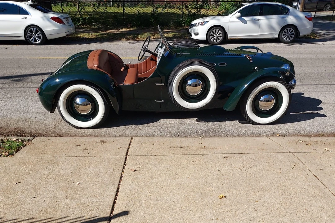 Allard - Image 5 of 31