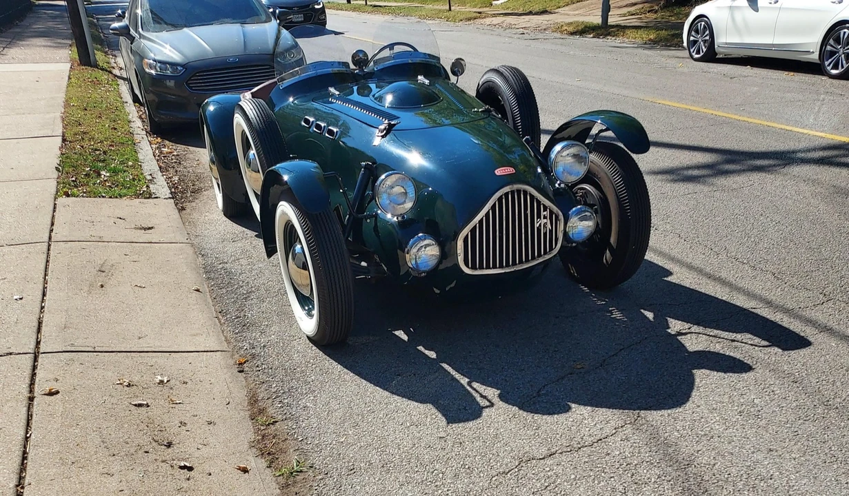 Allard - Image 2 of 31