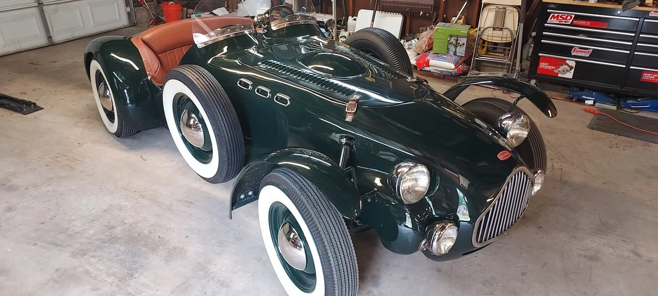 Allard - Image 16 of 31