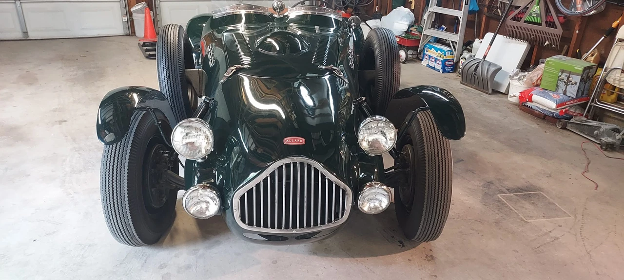 Allard - Image 21 of 31