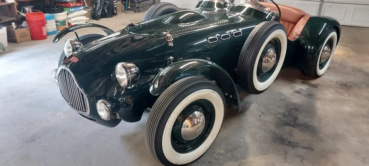 Allard - Image 20 of 31