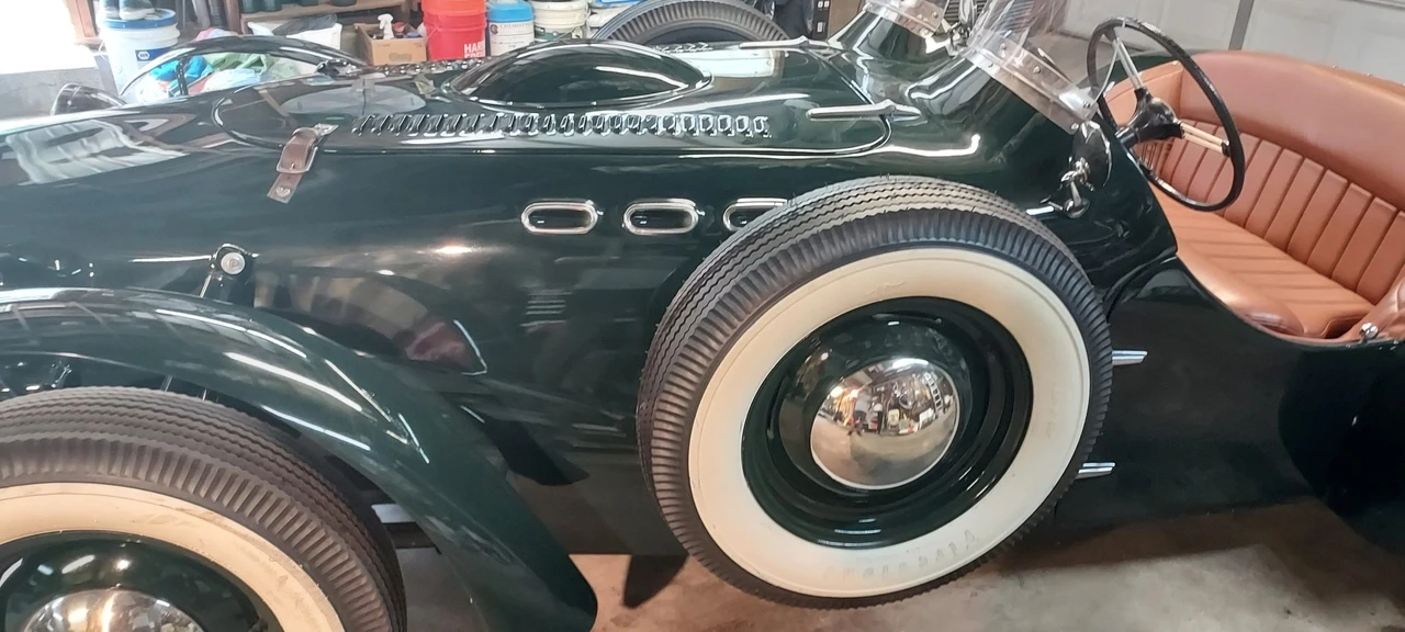 Allard - Image 27 of 31