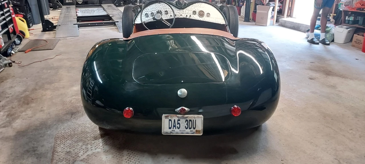 Allard - Image 18 of 31
