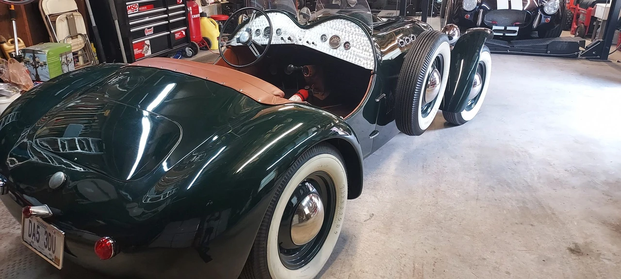 Allard - Image 17 of 31