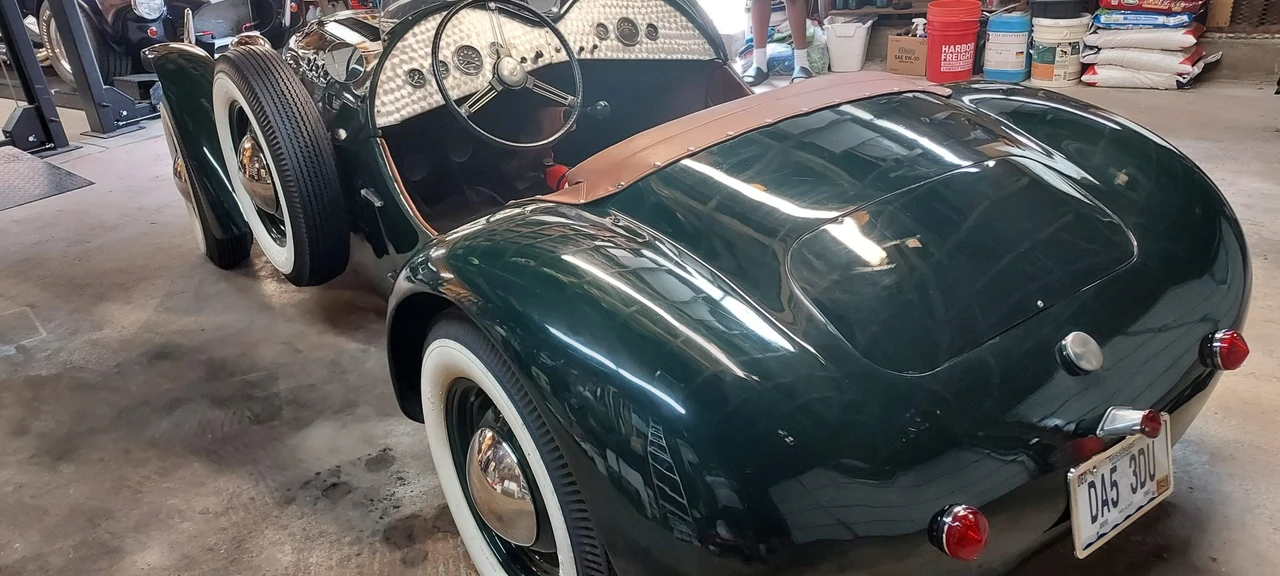 Allard - Image 19 of 31