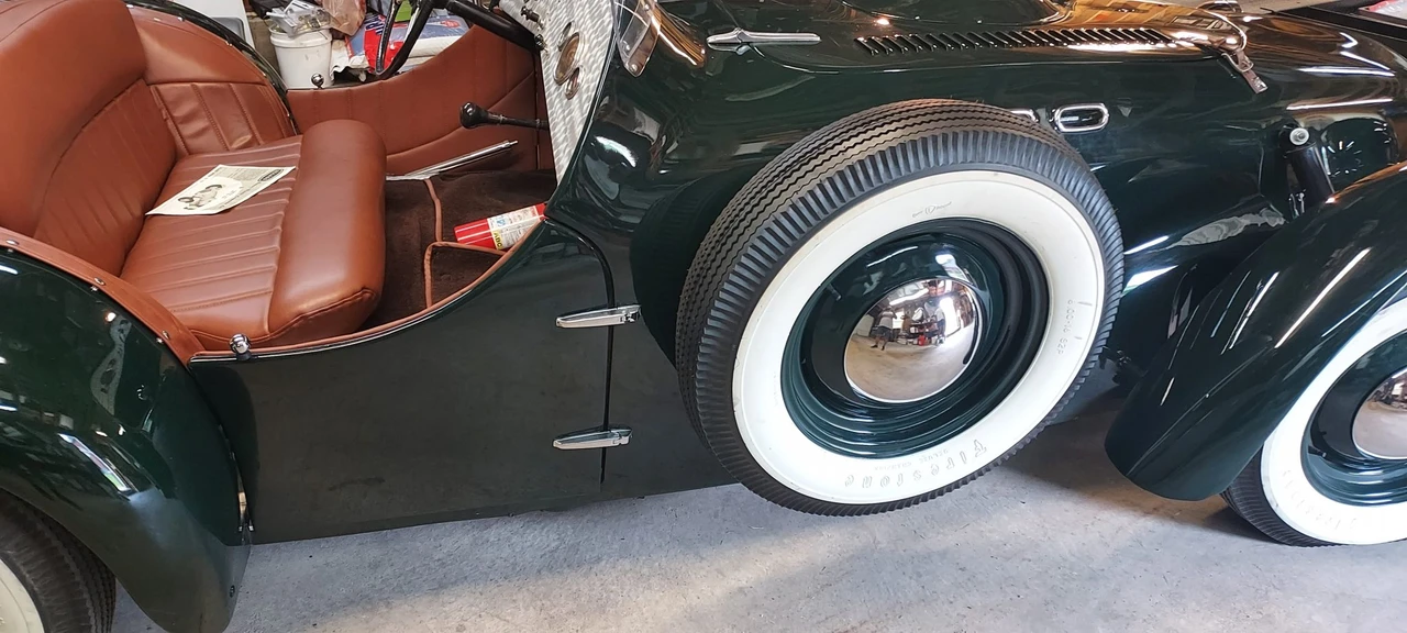 Allard - Image 31 of 31
