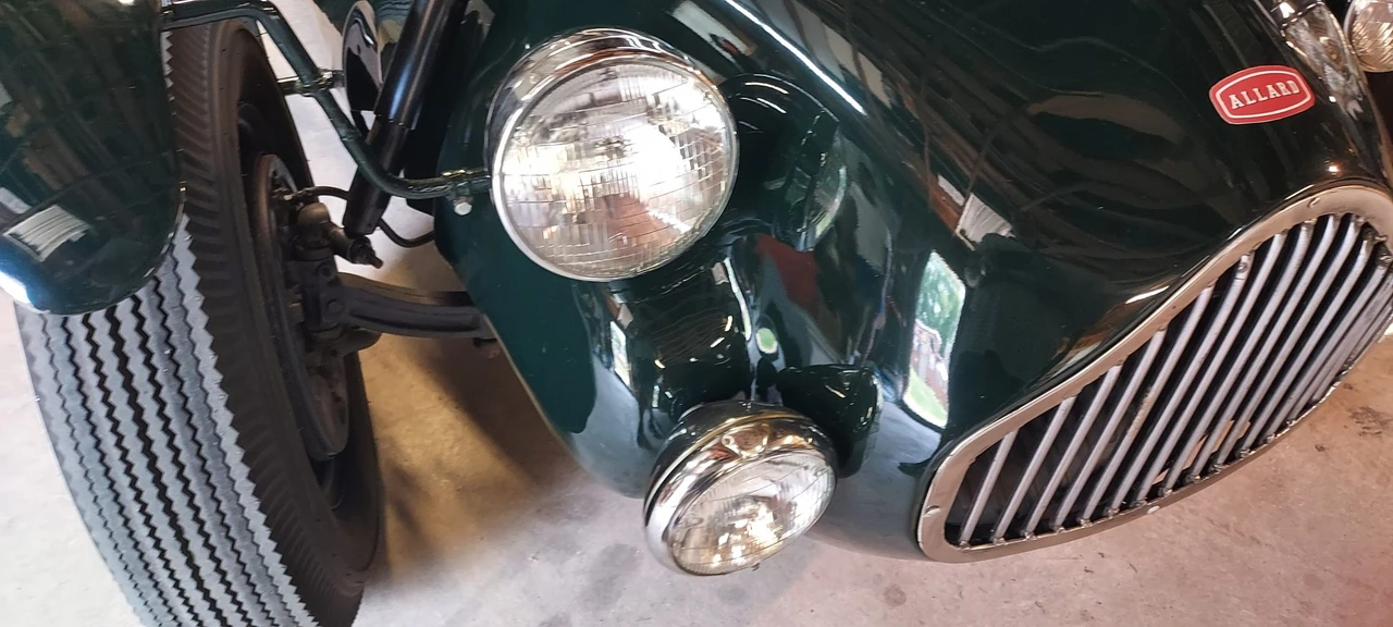 Allard - Image 22 of 31