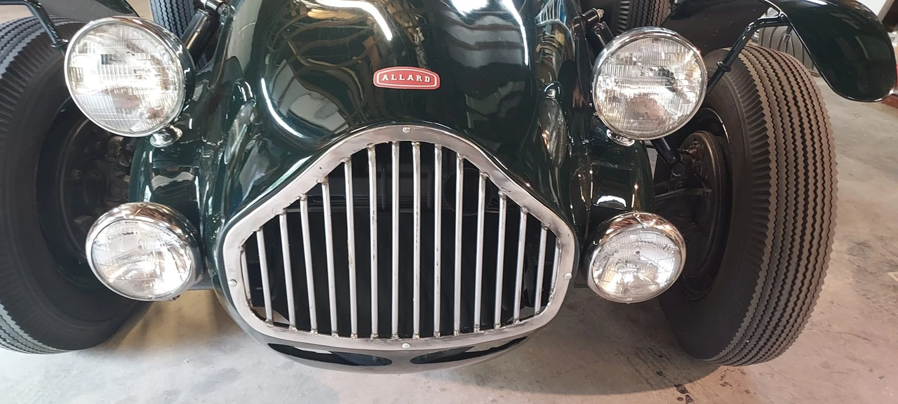 Allard - Image 23 of 31