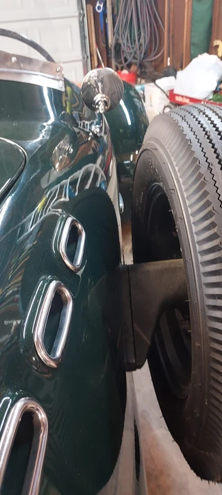 Allard - Image 30 of 31