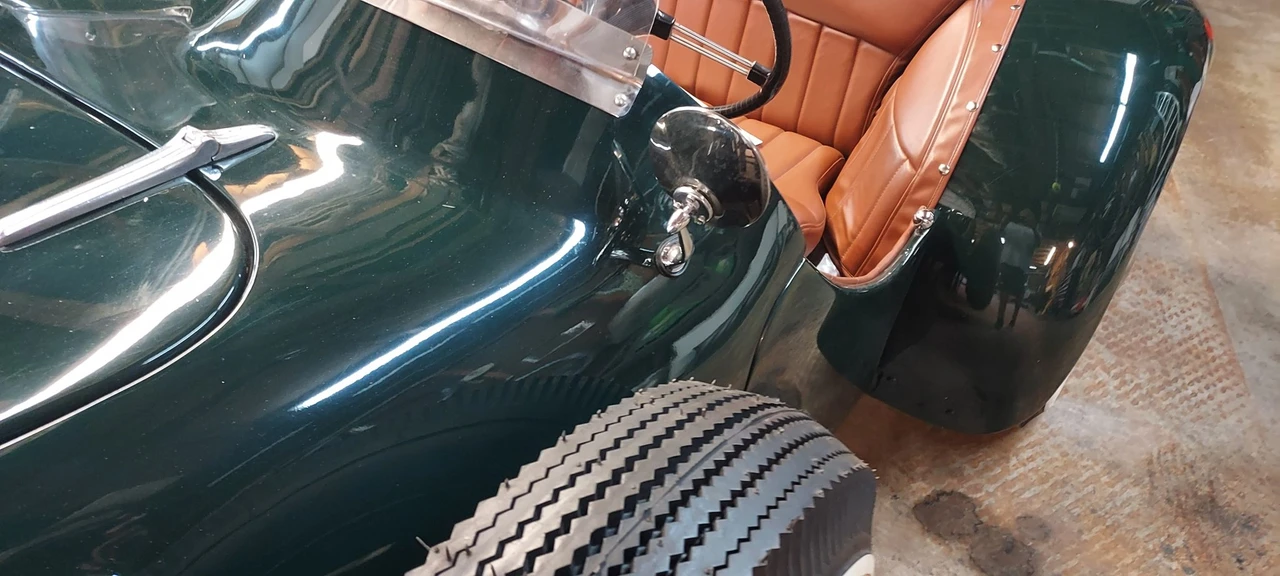 Allard - Image 26 of 31