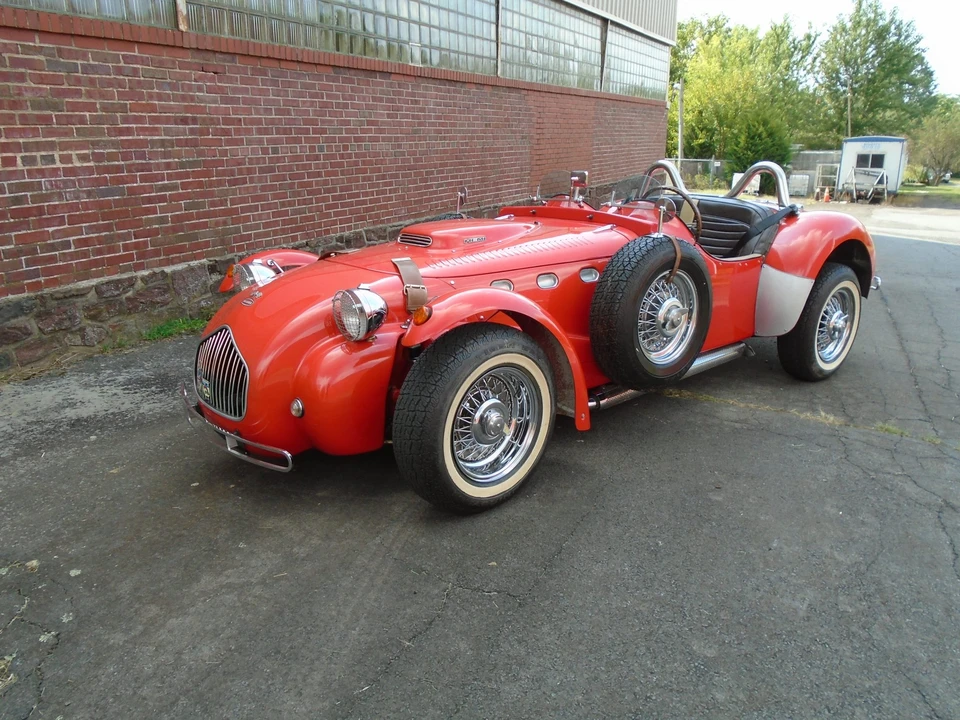 Allard - Image 13 of 31