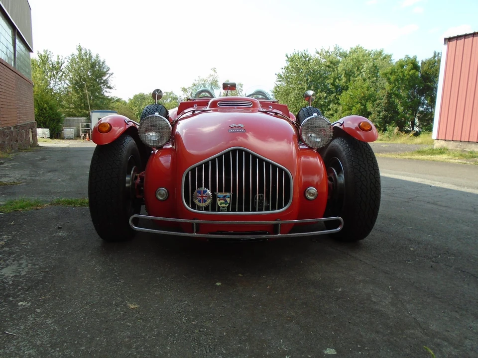 Allard - Image 3 of 31