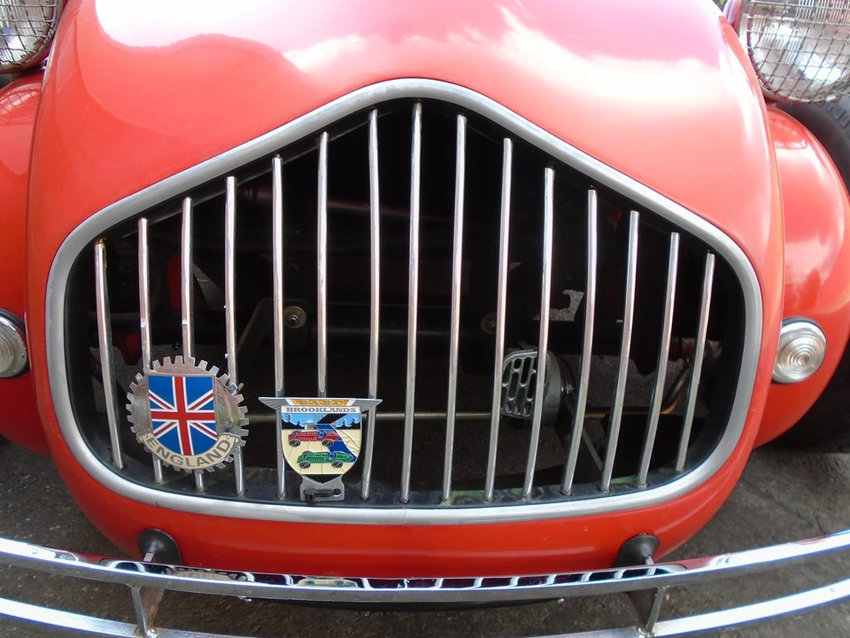 Allard - Image 19 of 31