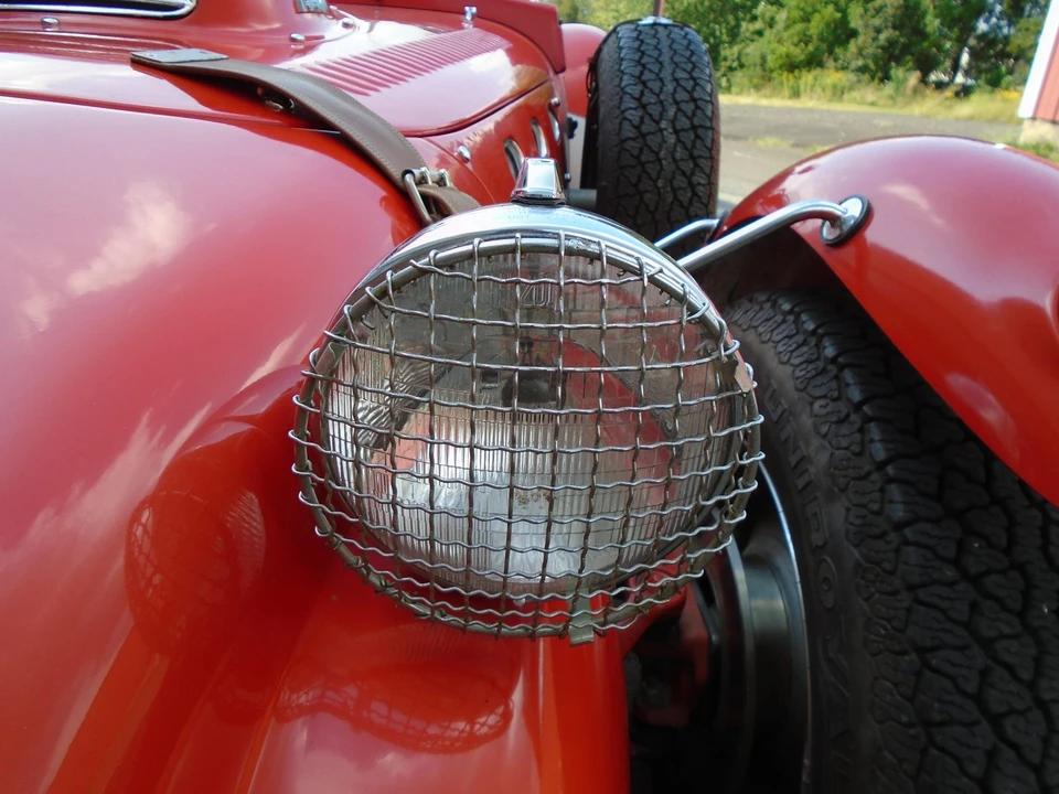 Allard - Image 20 of 31