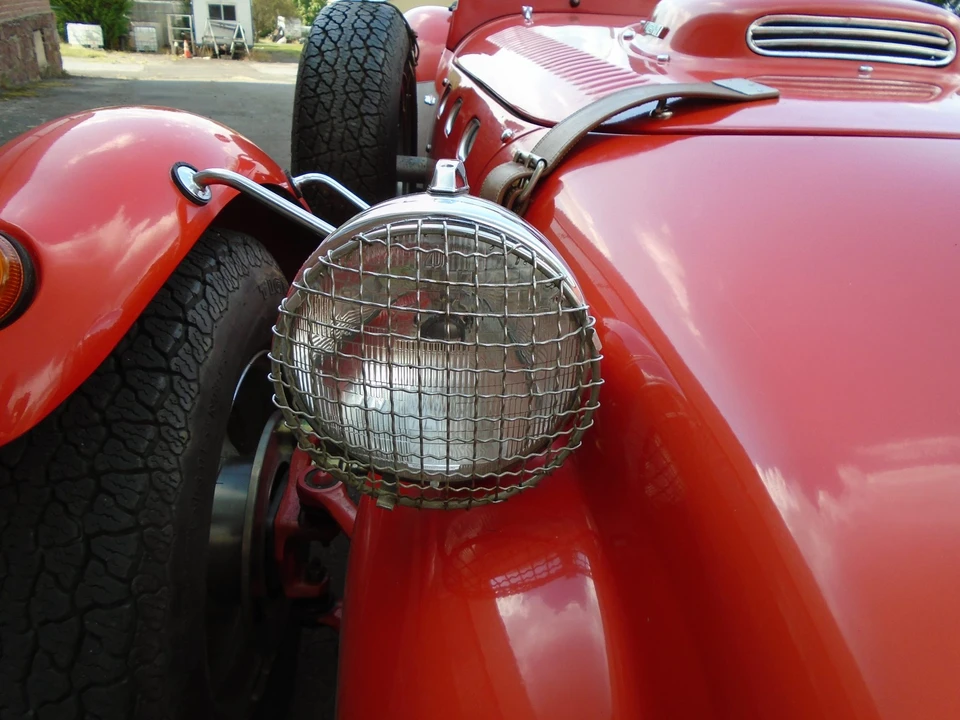 Allard - Image 18 of 31