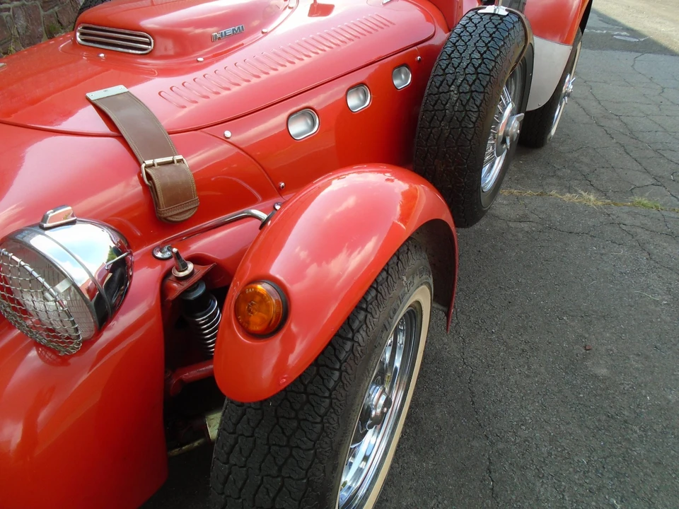 Allard - Image 16 of 31