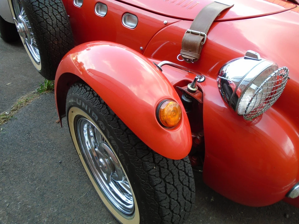 Allard - Image 14 of 31