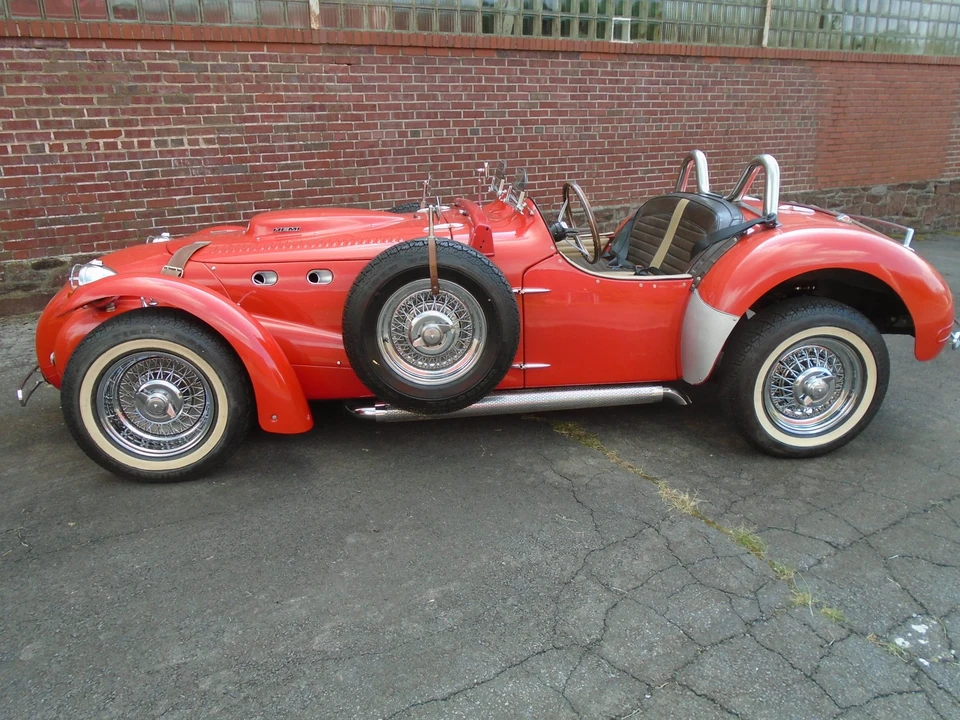 Allard - Image 12 of 31