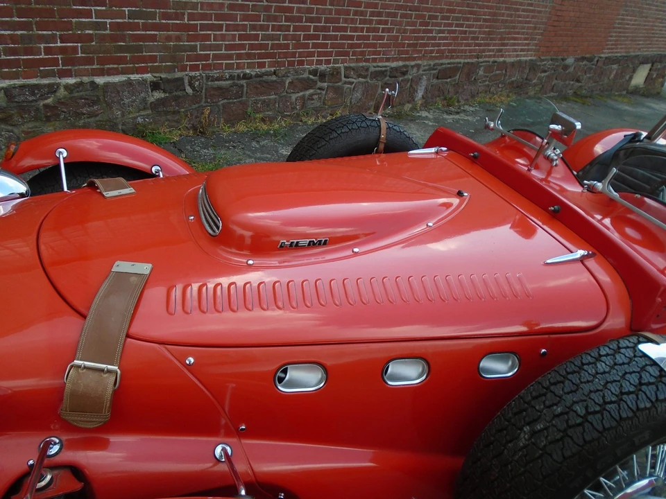 Allard - Image 17 of 31